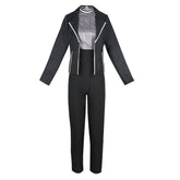 Spy Classroom Sibylla Cosplay Kostüm Halloween Karneval Outfits